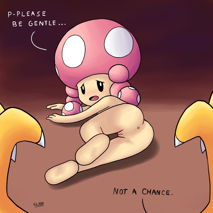 Toadette Catsuit Porn - E Mario Toad | SexiezPix Web Porn