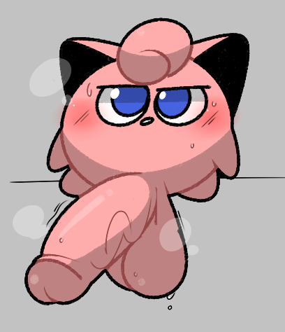 Showing Porn Images for Anthro jiggly puff porn | www.xxxery.com
