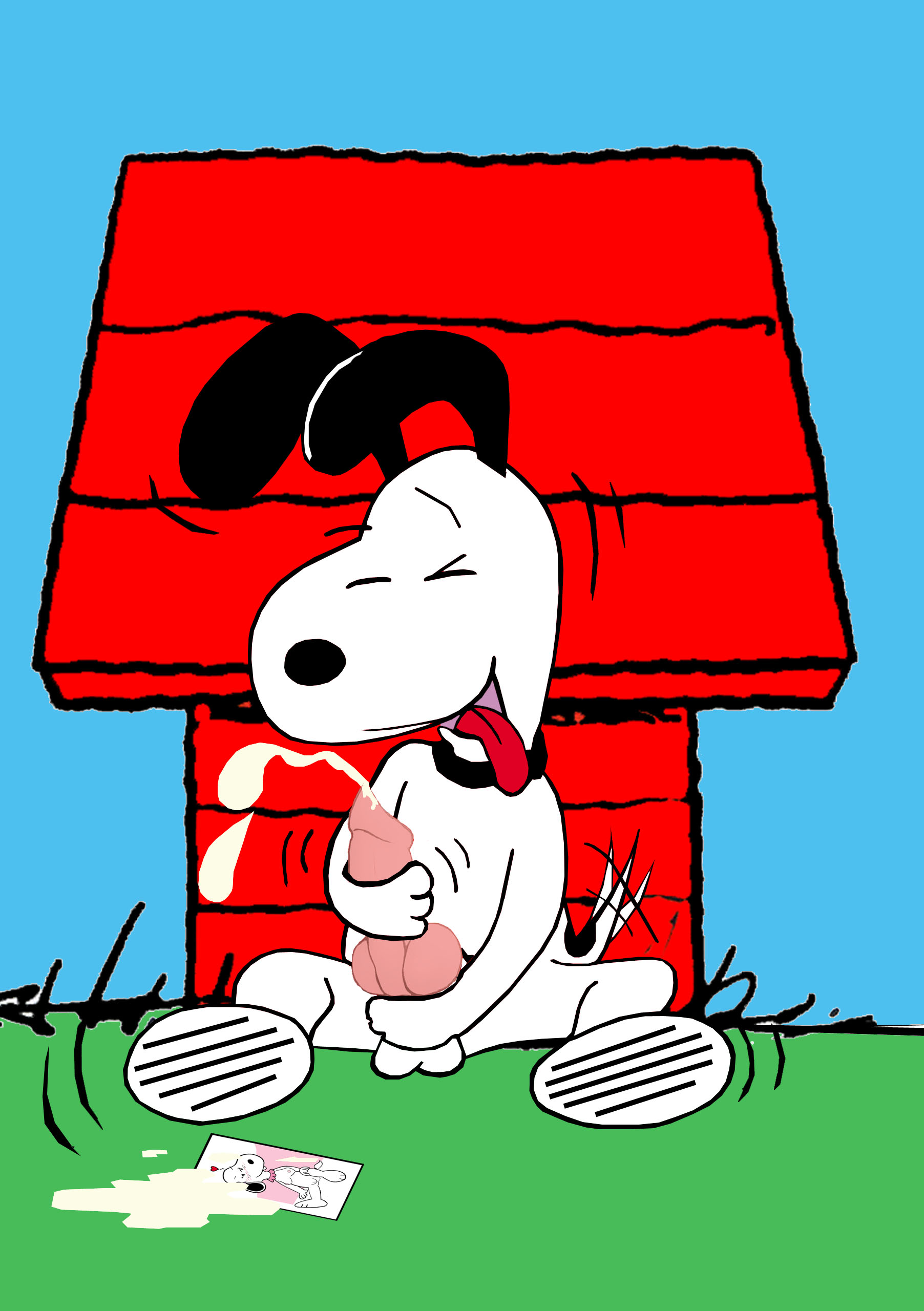 Snoopy Dog Anime Porn - Showing Media & Posts for Woodstock and snoopy xxx | www.veu.xxx