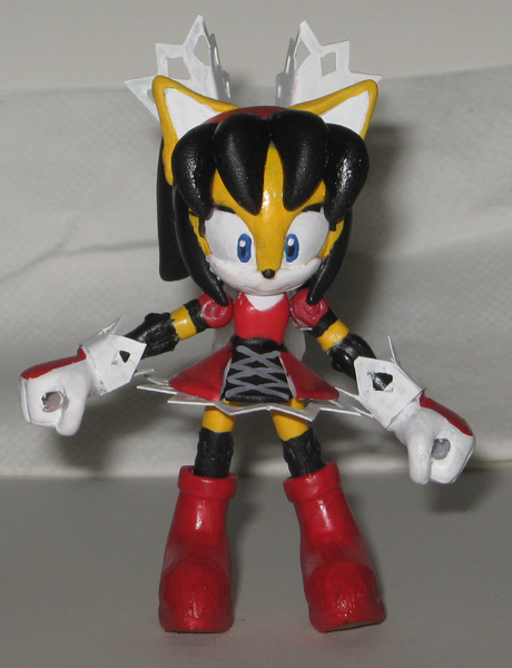 anthro female figurine real solo thin_calves thin_legs thin_thighs toy unknown_artist wakeangel2001 fighting_vipers sega sonic_the_fighters sonic_the_hedgehog_(series) honey_the_cat domestic_cat felid feline felis mammal grandfathered_content