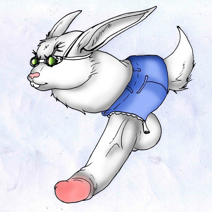 amputee buckteeth clothed clothing cursed_image disability erection genitals male monopod penis pink_nose quadruple_amputee solo teeth topless vein veiny_penis what what_has_science_done where_is_your_god_now why randomdragon lagomorph leporid mammal rabbit 1:1 2008