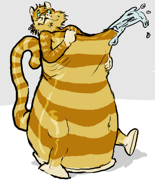 Inanimate Transformation Body Part – Telegraph