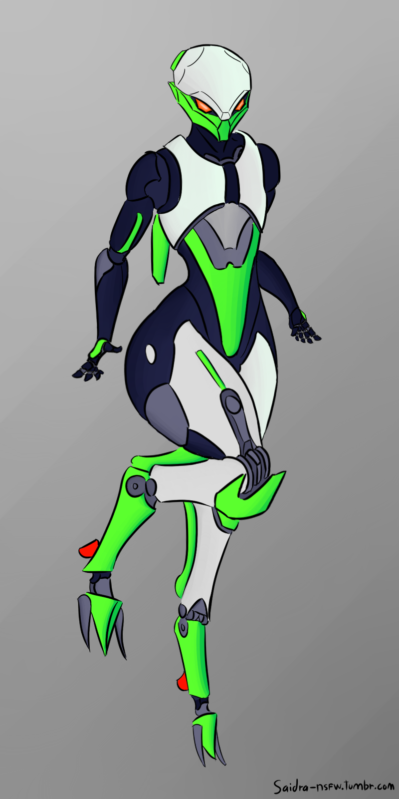 Interceptor Anthem hentai videos, GIFs, and images | R34.app