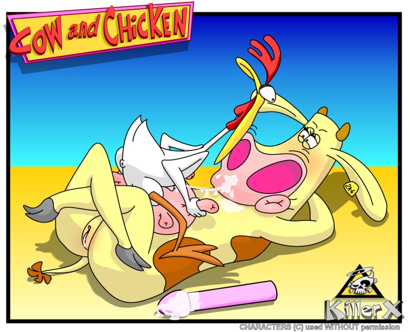 800px x 649px - Cartoon Network Cow And Chicken Toys | Hot Sex Picture