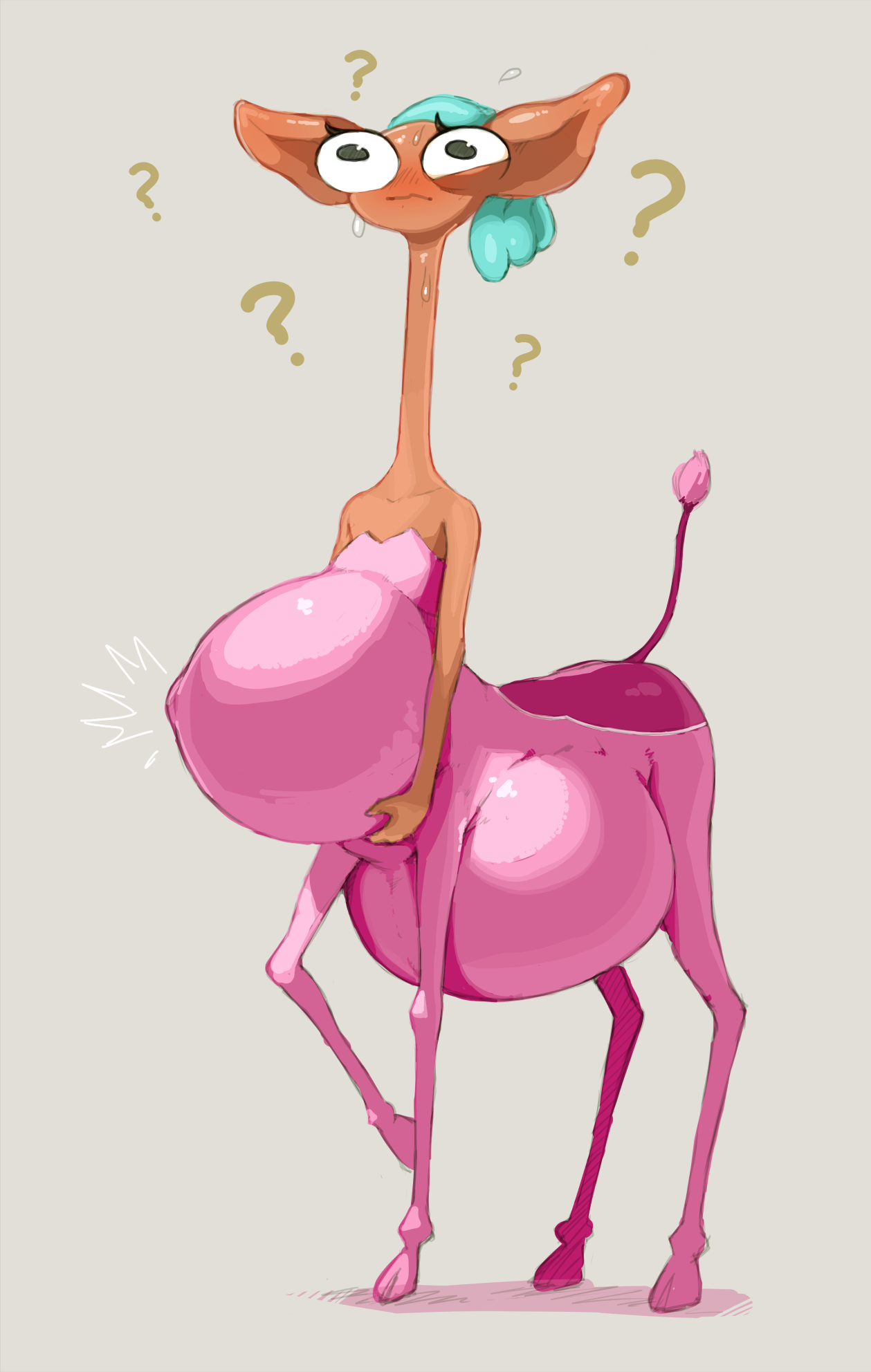 Slim Taur hentai videos, GIFs, and images | R34.app