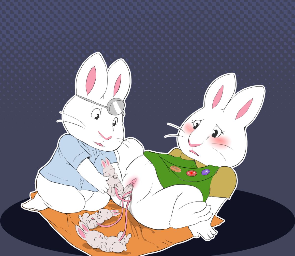 Max And Ruby Sex Porn | Sex Pictures Pass