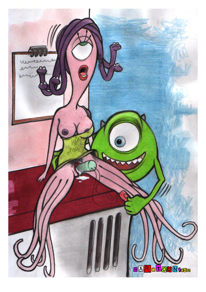 Sexy Monsters Inc - Showing Porn Images for Boo monsters inc sex porn | www ...