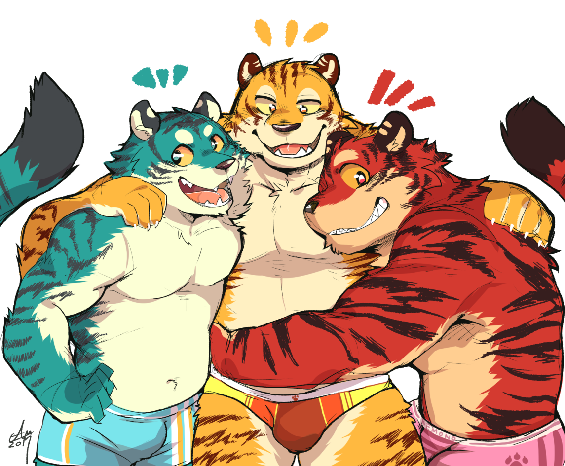 Bara furry games