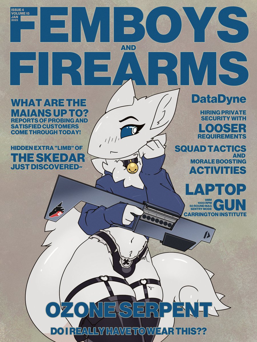 Femboys And Firearms hentai videos, GIFs, and images | Rule 34 App