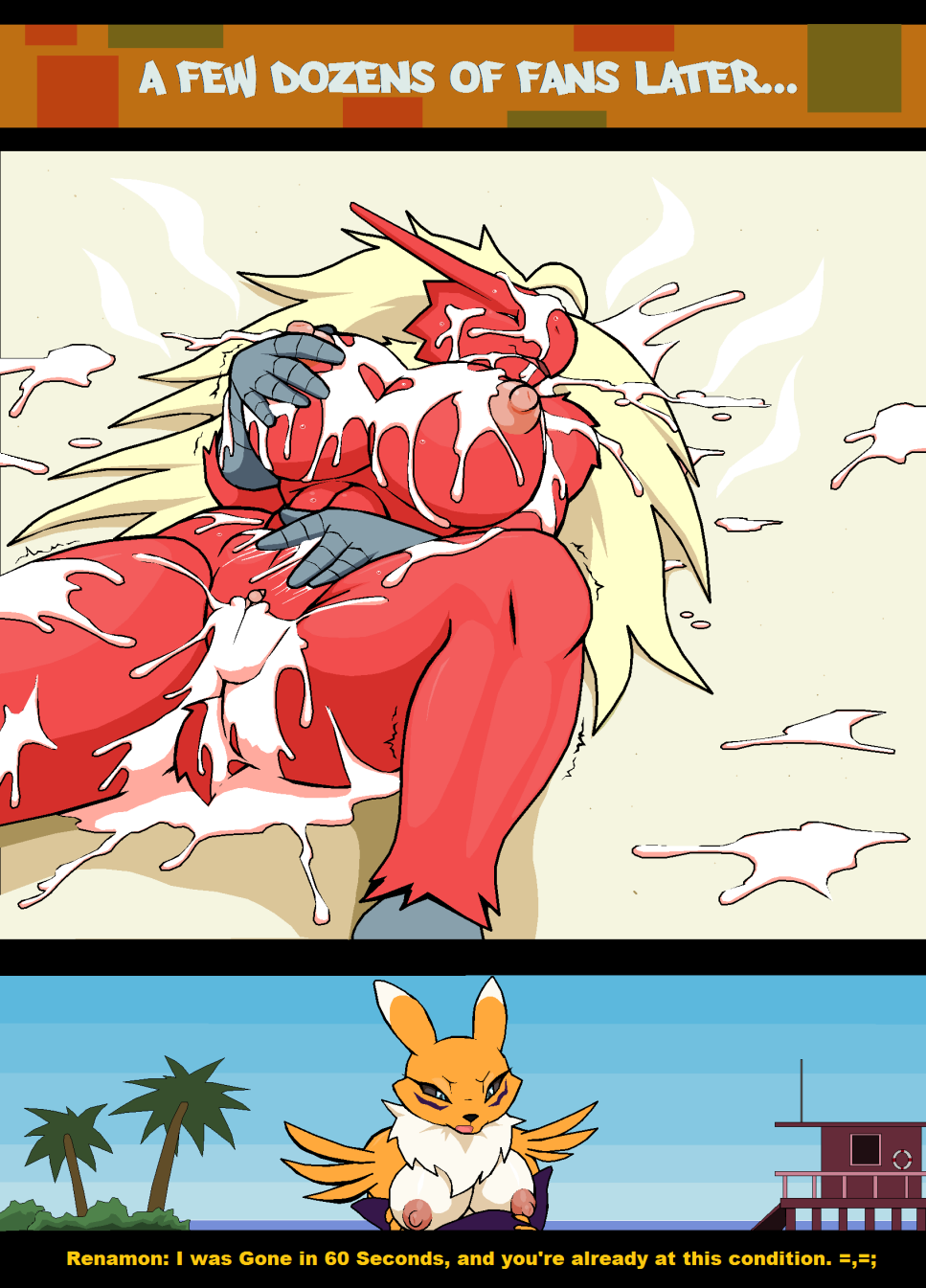 Showing Porn Images for Blaziken furry e621 porn | www ...