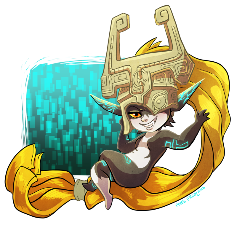 biped blonde_hair breasts female hair not_furry nude pose red_eyes simple_background solo text transparent_background pixel-prism nintendo the_legend_of_zelda twilight_princess midna humanoid twili 2016 alpha_channel artist_name dated digital_drawing_(artwork) digital_media_(artwork) full-length_portrait handwritten_text portrait shaded simple_shading