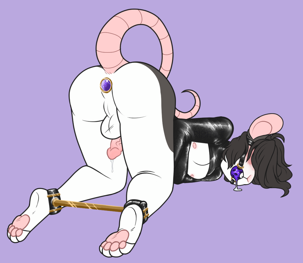 Rule 34 Dev | e621 popular | extreme_bondage