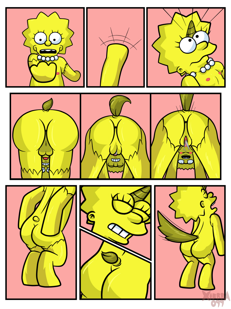 Showing Xxx Images for Bart simpson gender bender xxx | www.pornsink.com