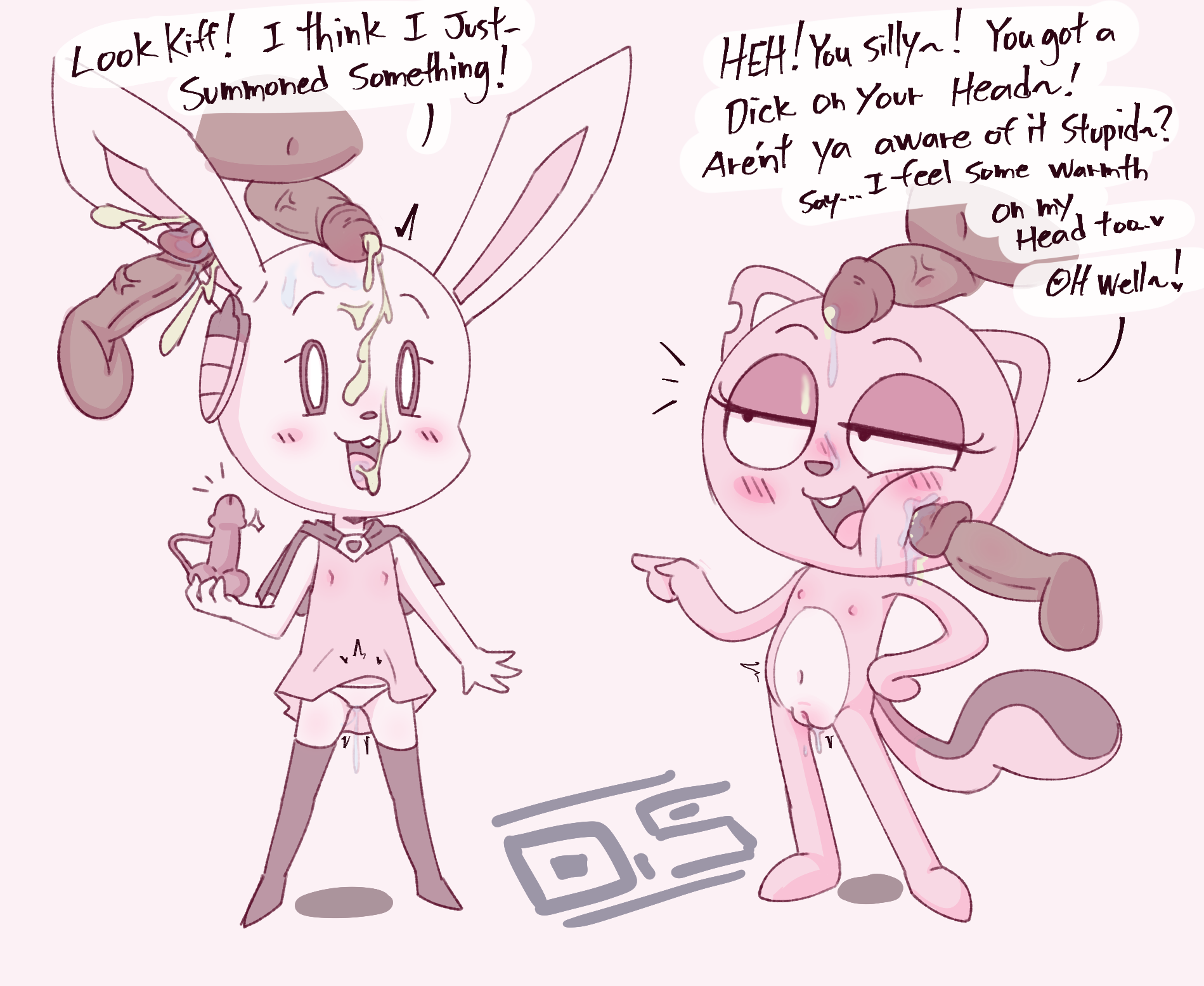 Rule 34 Dev | e621 popular | kiff_(series)