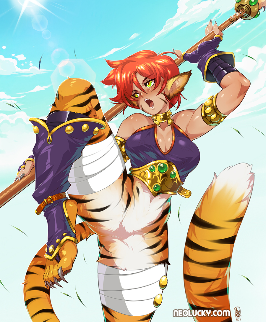 Rinpoo Chuan hentai videos, GIFs, and images | R34.app