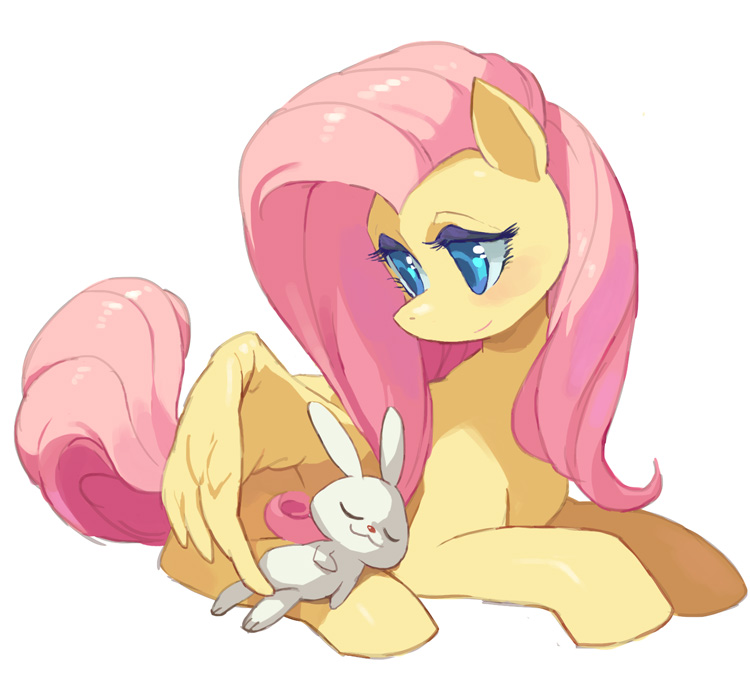 fluttershy e621 fluttershy e621