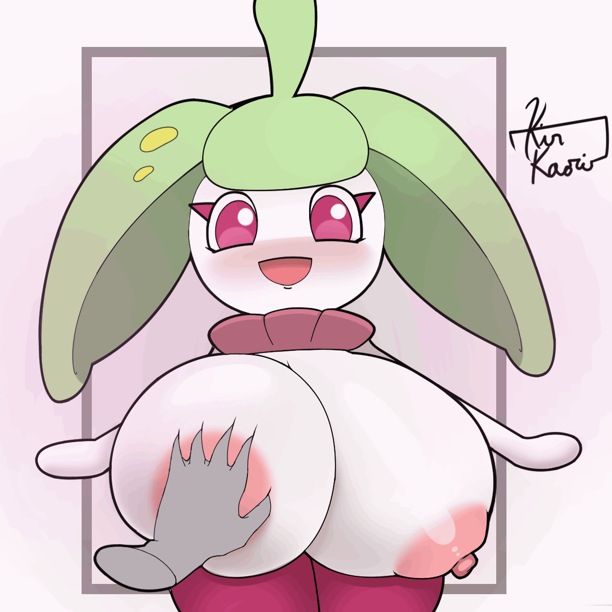 Kir Kaori hentai videos, GIFs, and images | R34.app