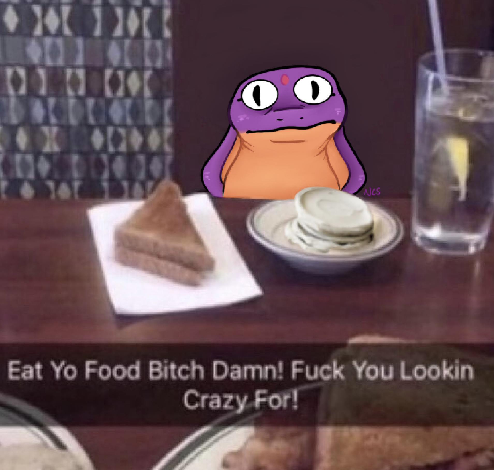 Page 10 of Eat Yo Food Bitch Damn hentai videos, GIFs, and images | R34.app