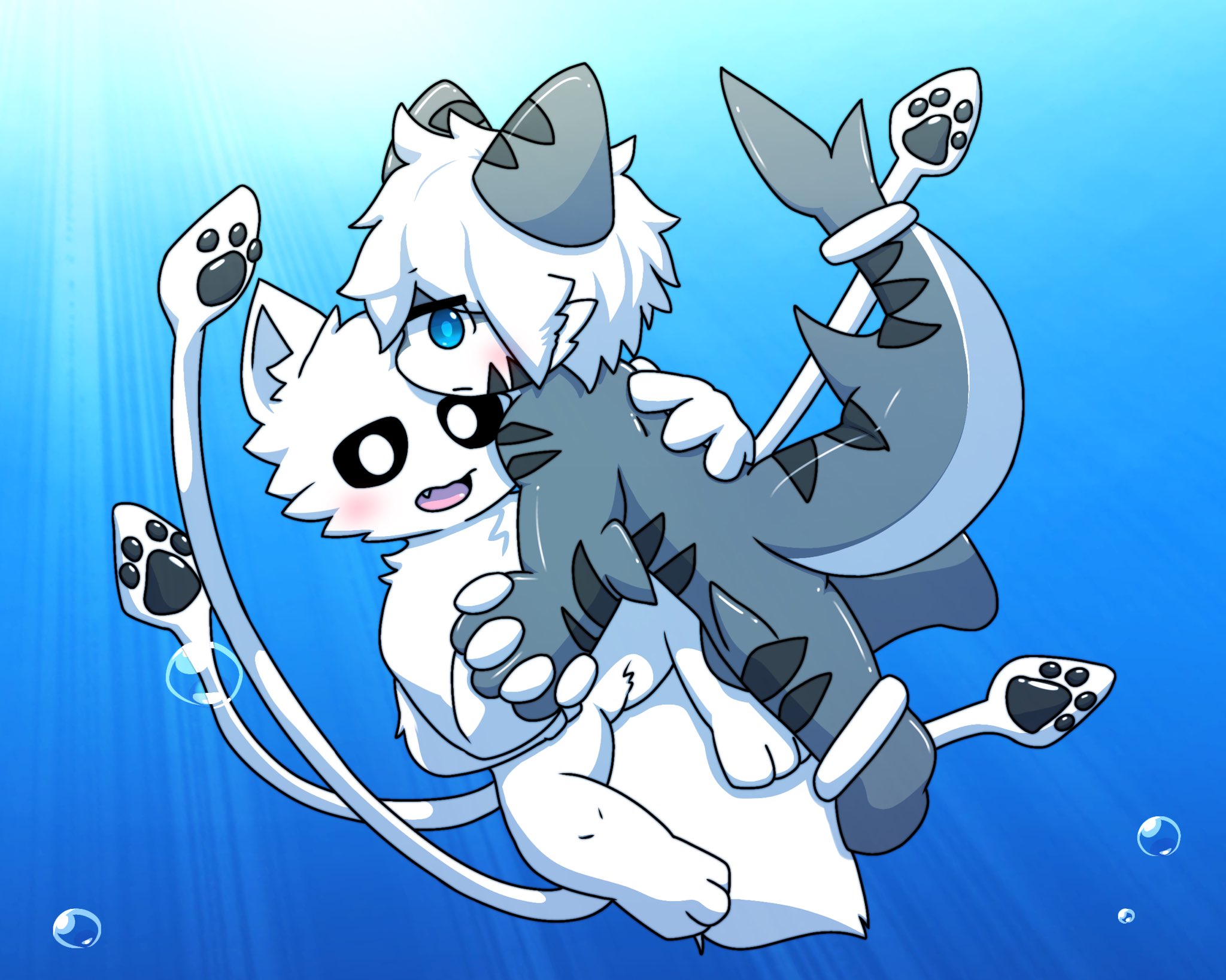 Kitsuneyoukai E621
