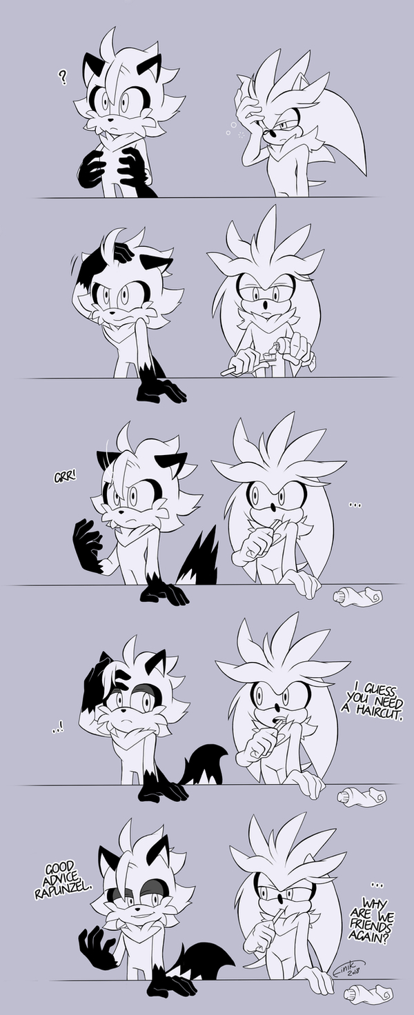 anthro brush brushing brushing_teeth cheek_tuft chest_tuft dialogue duo facial_tuft male nude_anthro nude_male quills_(anatomy) tail text toothbrush toothpaste tuft waking_up finikart sega sonic_the_hedgehog_(series) silver_the_hedgehog stripes_the_raccoon_(finikart) eulipotyphlan hedgehog mammal procyonid raccoon hi_res monochrome signature