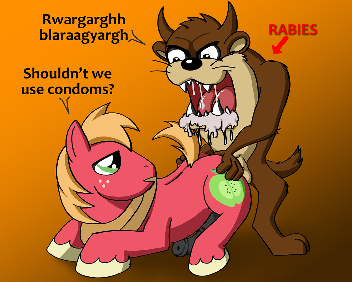 Bugs Bunny E621 Submission Play