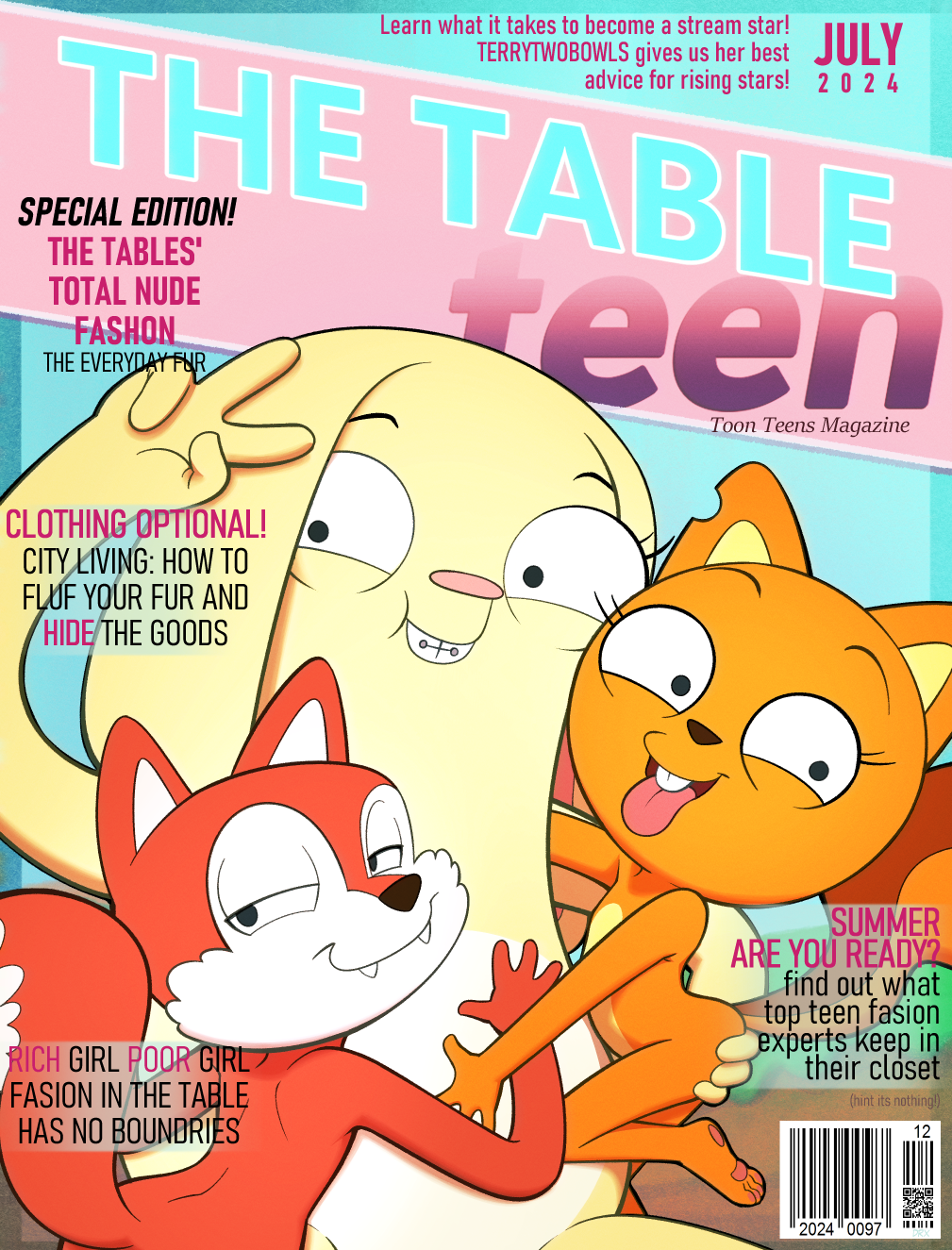 Rule 34 Dev | e621 popular | kiff_(series)