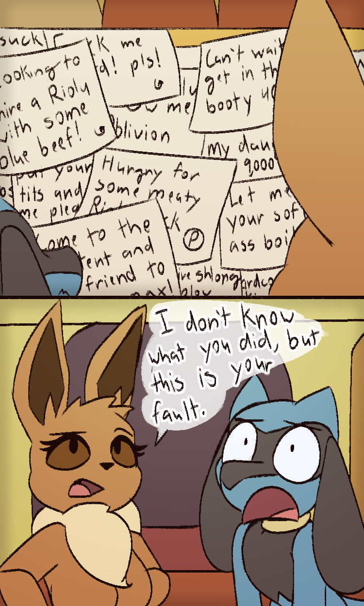 Continuation Irl R Furry Irl