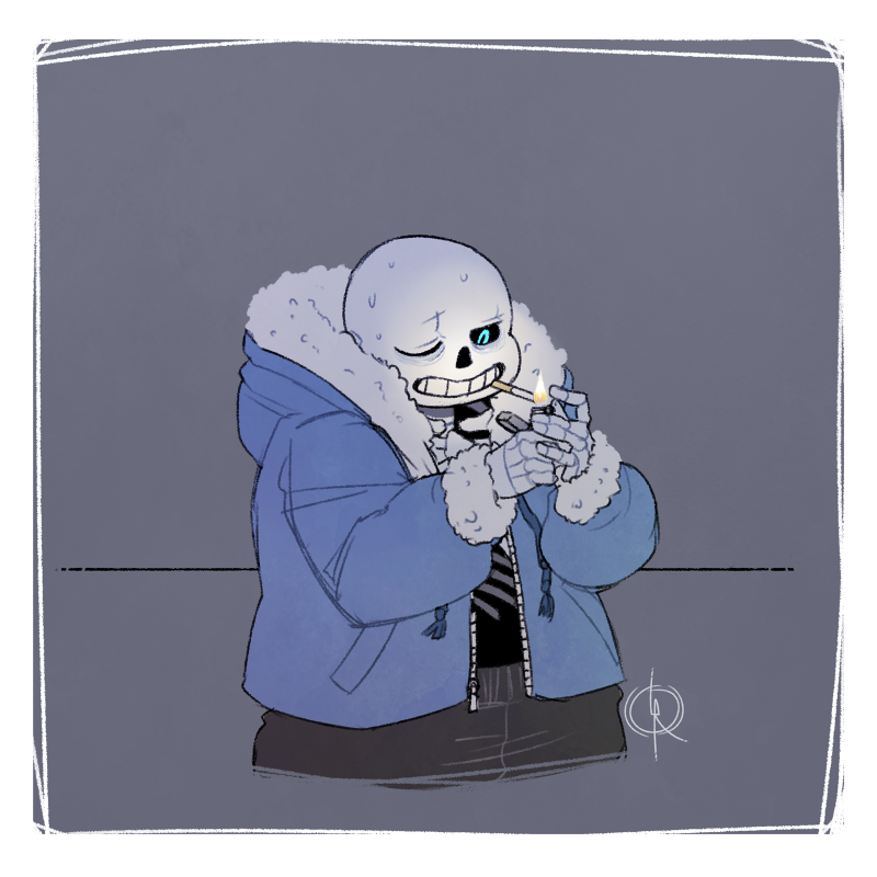 e621 sans e621 sans