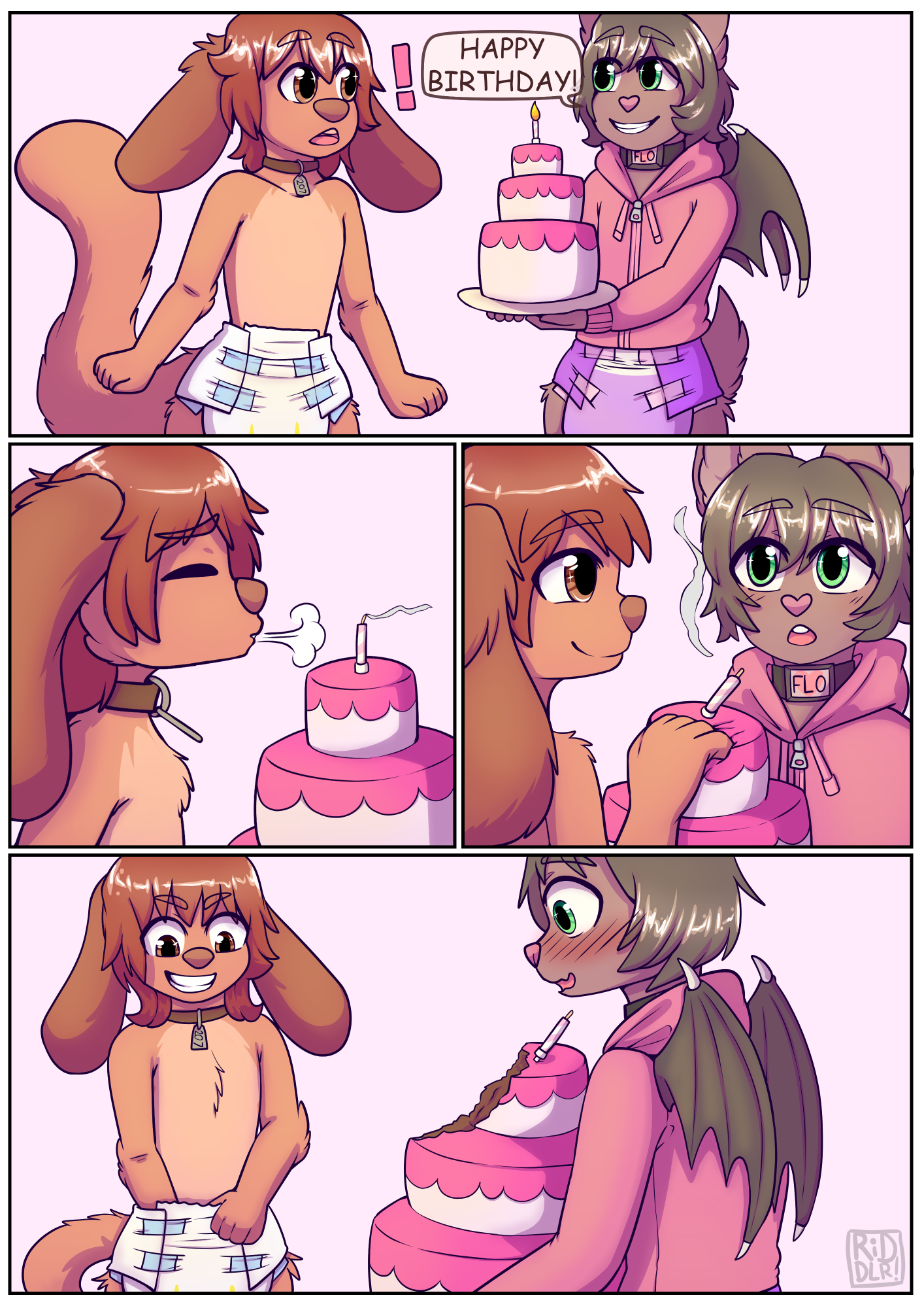 Flo Overflo 207 hentai videos, GIFs, and images | R34.app