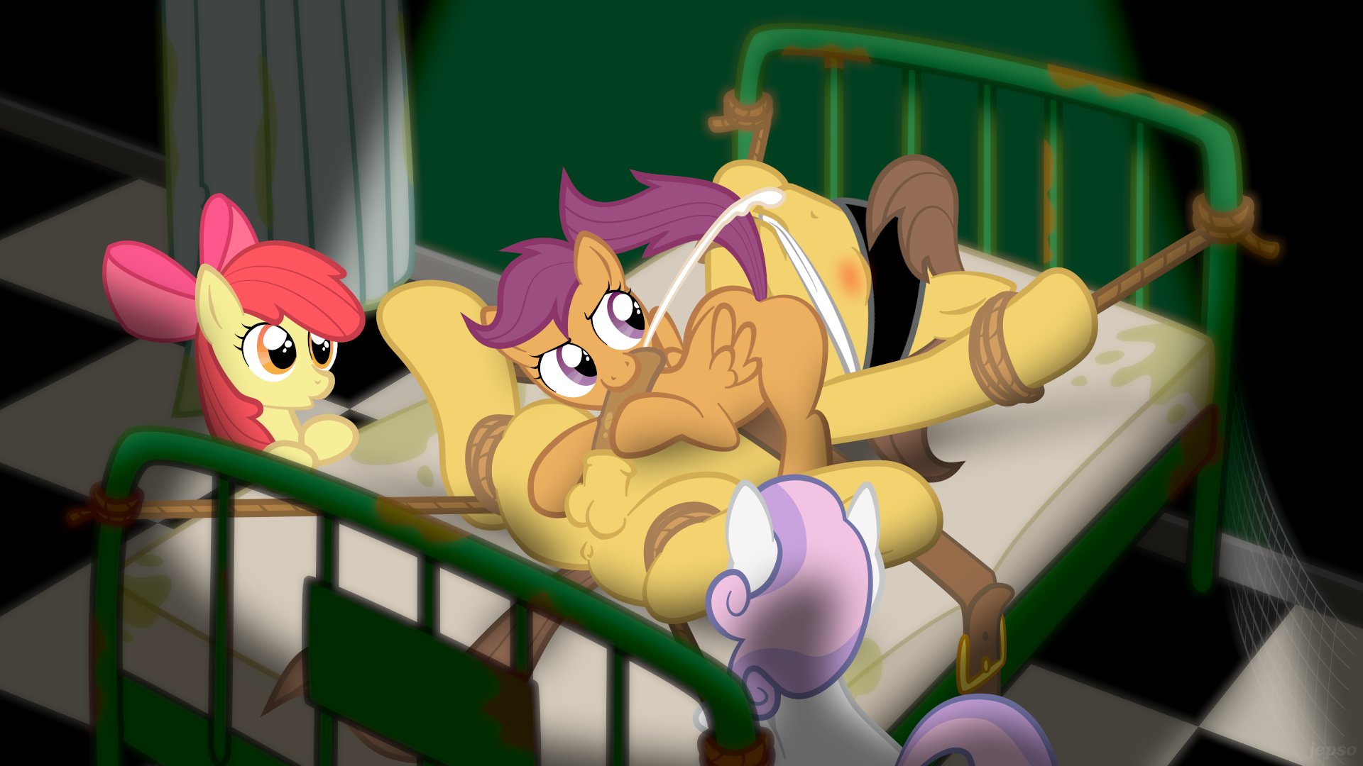 Sweetbelle Scootaloo Porn - Showing Porn Images for Cutie mark crusaders sfm porn | www.porndaa.com