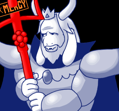 anthro armor beard facial_hair fur horn humor male parody simple_background solo white_body white_fur unknown_artist george_costanza_reaction_face ishygddt seinfeld undertale undertale_(series) asgore_dreemurr george_costanza boss_monster_(undertale) bovid caprine mammal 2015 low_res meme reaction_image