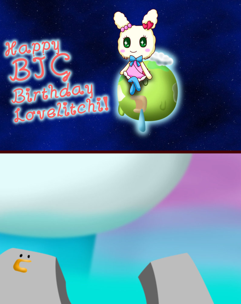 big_eyes bodily_fluids bow_tie building butt clothed clothing dress female green_eyes legwear macro neck_bow panties planet saliva saliva_string space sparkles sparkling_eyes stockings terra_macro text toony underwear upskirt upskirt_view rezily_(artist) tamagotchi lovelitchi 2013