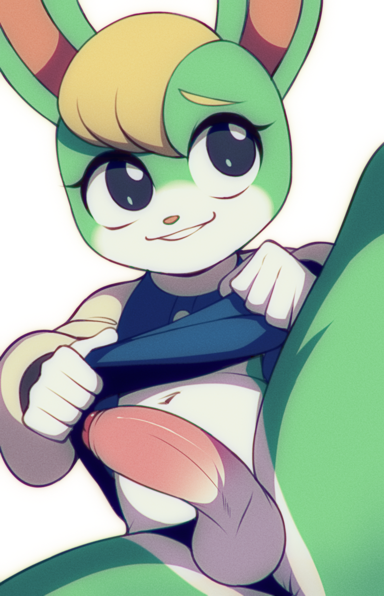 Animalcrossing Furry Porn - Sasha (animal Crossing And Etc) Created By Wildblur | Yiff-party.com