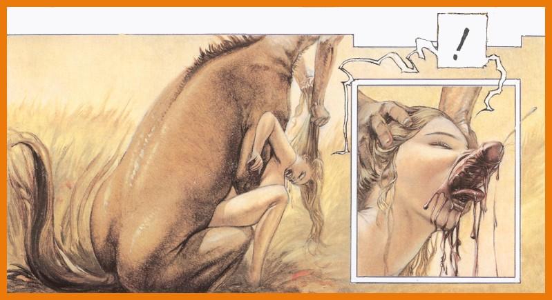 Female Centaur Sex Comics My Xxx Hot Girl