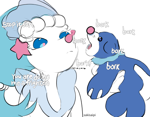 ambiguous_gender barking duo faceless_character faceless_human feral hair looking_at_another male open_mouth scared simple_background text sakisaipi nintendo pokemon you_are_doing_me_a_frighten generation_7_pokemon human mammal marine pinniped pokemon_(species) popplio primarina 2016 digital_drawing_(artwork) digital_media_(artwork) english_text low_res meme parent_(lore) parent_and_child_(lore) parent_and_son_(lore) son_(lore)