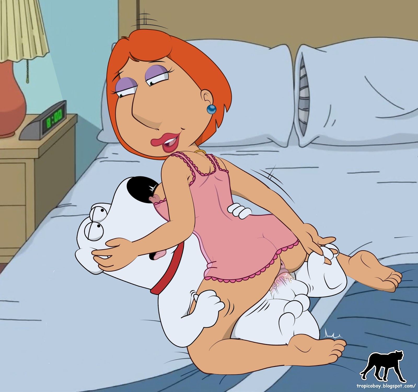 Lois griffin getting fucked gif