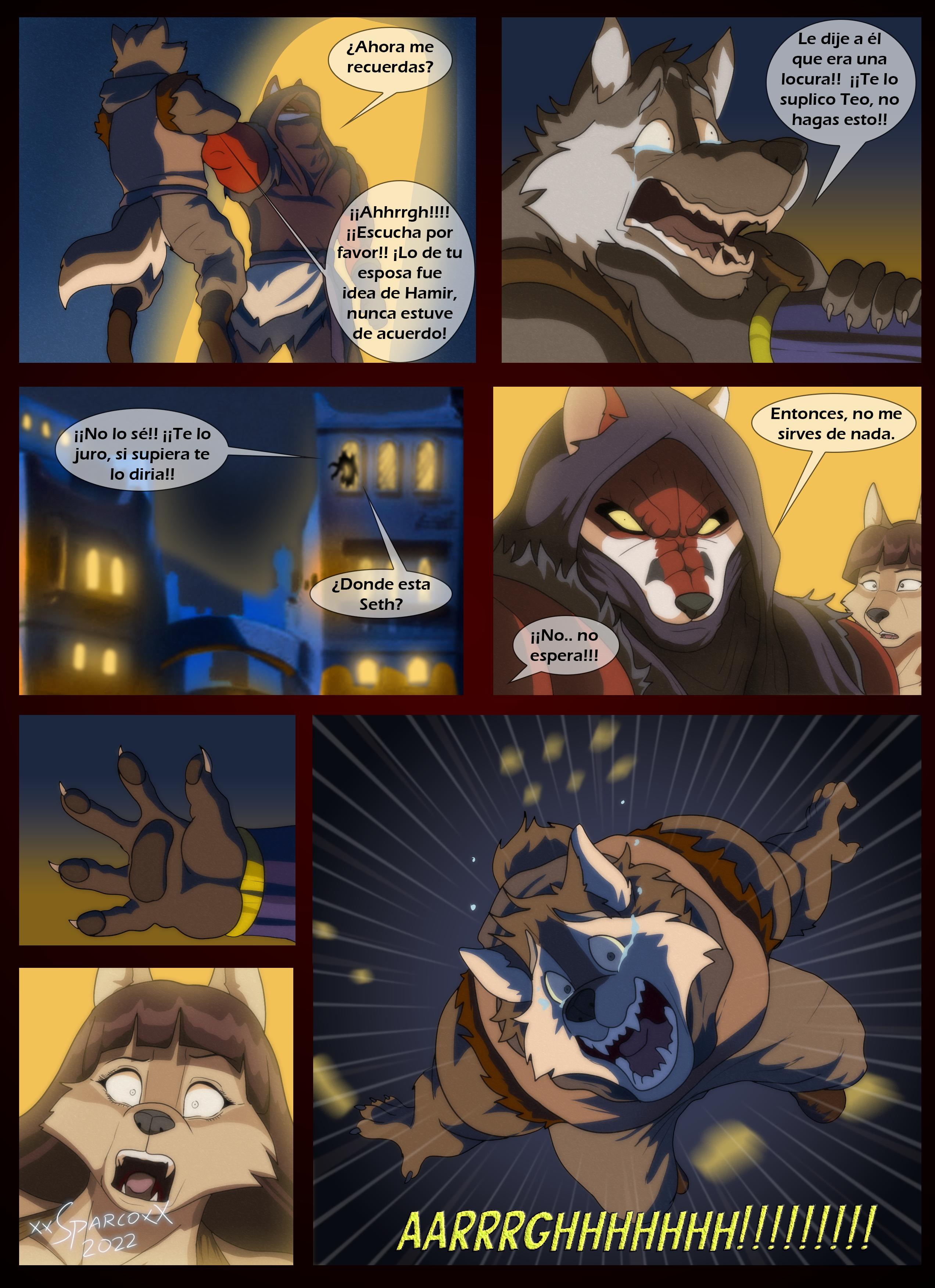 Lasting mark on the digital landscape