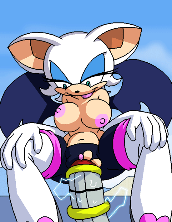 abdominal_bulge anthro areola big_breasts boots breasts clitoris clothing disembodied_penis duo erect_nipples erection female footwear genitals machine male male/female membrane_(anatomy) membranous_wings nipples penetration penis pussy shoes solo_focus vaginal vaginal_penetration wings dboy sega sonic_adventure sonic_the_hedgehog_(series) e-123_omega rouge_the_bat bat e-series mammal robot