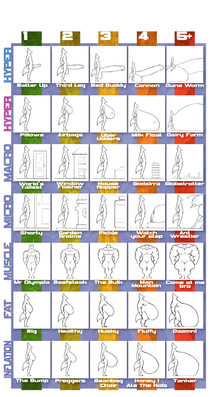 anthro balls big_balls big_breasts big_muscles big_penis breasts chart duo erection female genitals huge_balls huge_breasts huge_muscles huge_penis hyper hyper_balls hyper_breasts hyper_genitalia hyper_muscles hyper_penis inflation macro male micro muscular obese obese_female overweight overweight_female penis short side_view size_difference solo tail tall bng canid canine fox mammal alpha_channel digital_drawing_(artwork) digital_media_(artwork) hi_res