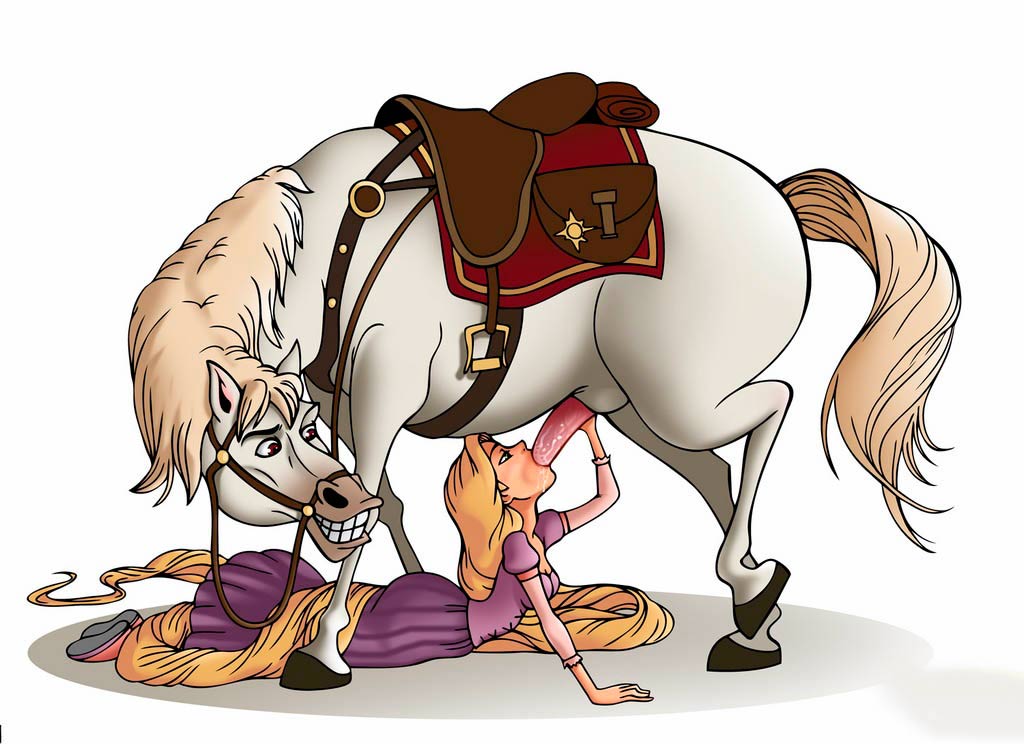 Beastality Horse Porn Captions - Beastility cartoons - Best adult videos and photos