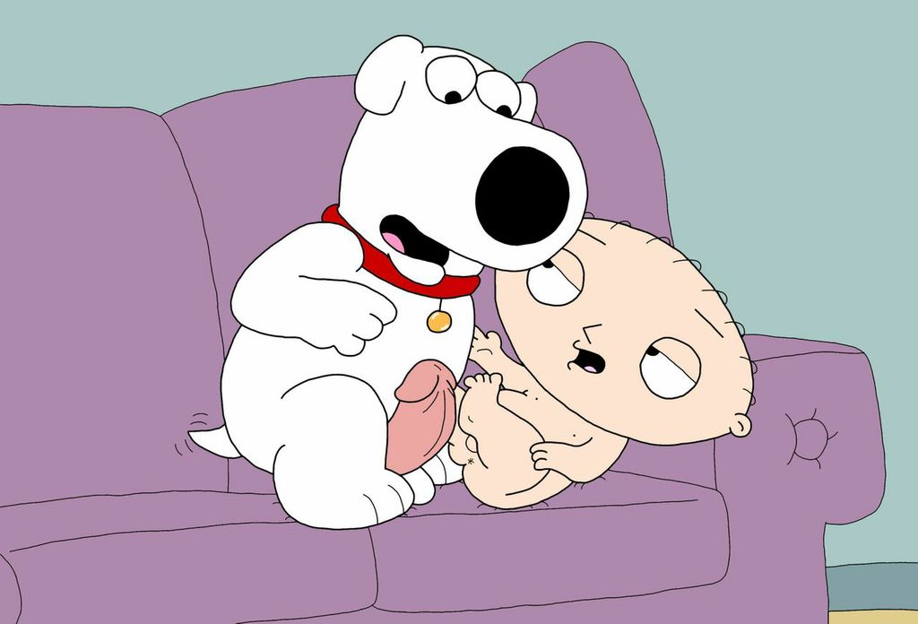 hot nude sex picture Brian Griffin And Stewie, you can download Brian Griff...