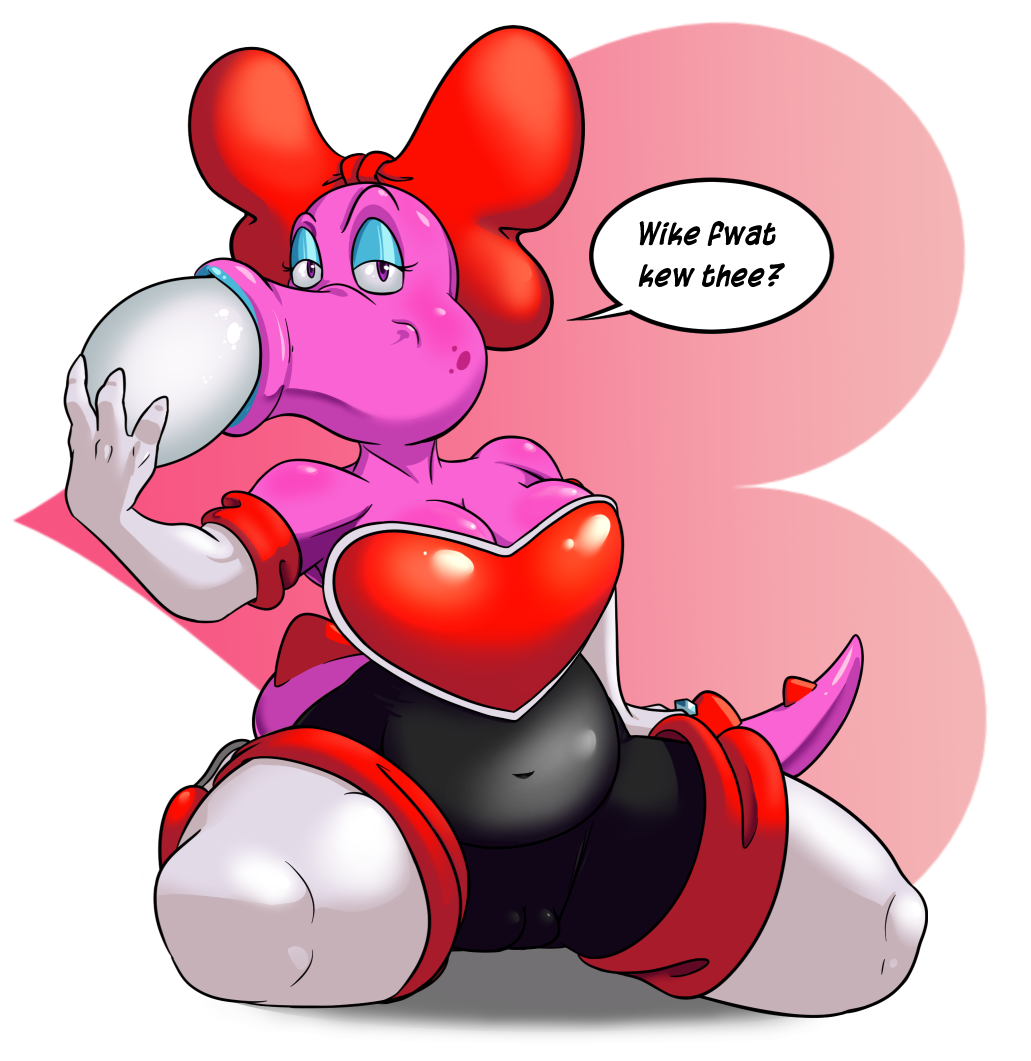 Birdo porn Birdo porn