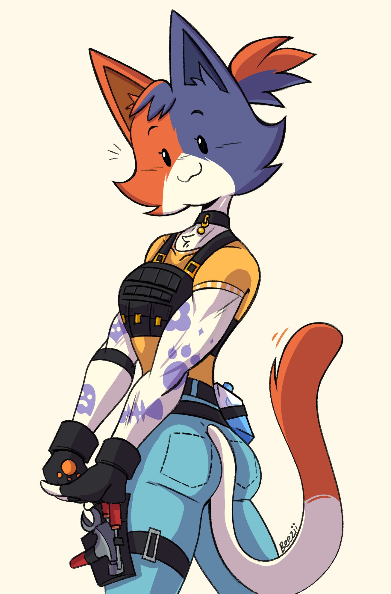 Ultimate satisfaction