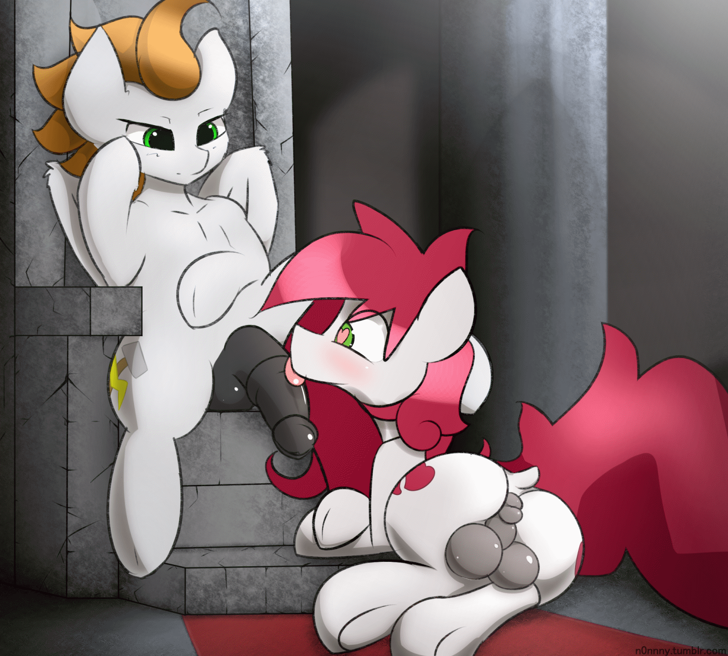Mlp Yaoi Hentai