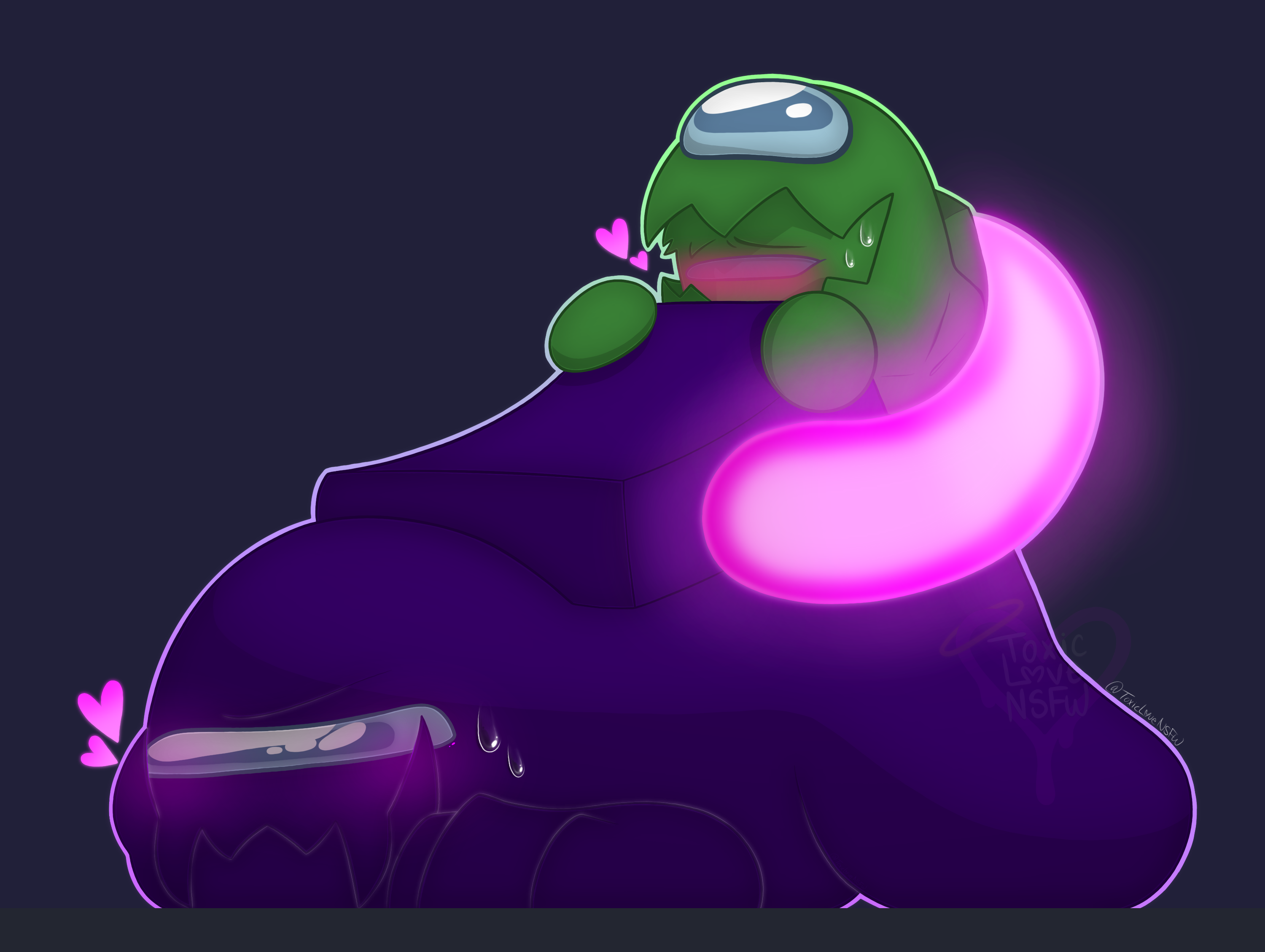 Among Us Rodamrix hentai videos, GIFs, and images | Rule 34 App