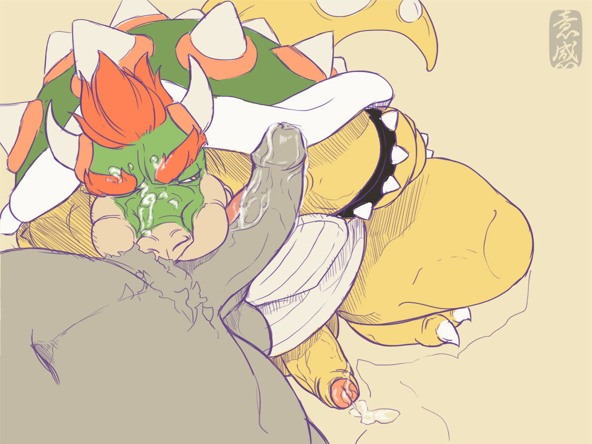 Bowser And Ganondorf Gay Porn - Showing Xxx Images for Bowser x ganondorf gay porn xxx | www ...