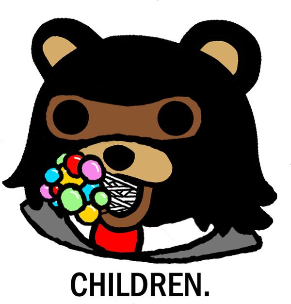 anthro black_eyes black_nose brown_body brown_fur candy clothing dessert disguise food fur it's_a_trap lollipop male mask necktie parody simple_background solo suit text what white_background unknown_artist gentlemen team_fortress_2 valve pedobear spy_(team_fortress_2) bear mammal english_text headshot_portrait meme portrait