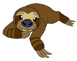 alternate_species ambiguous_gender blue_nose brown_body brown_claws brown_fur claws eyebrows feral fur looking_at_viewer lying simple_background smile solo tan_body tan_fur transparent_background sebdoggo blue_(sebdoggo) mammal pilosan sloth xenarthran 2012 aliasing alpha_channel digital_drawing_(artwork) digital_media_(artwork) flat_colors full-length_portrait low_res microsoft_paint_(artwork) portrait trans_(lore) trans_man_(lore)