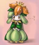 ? eating female food lilligant nintendo orange_eyes pink_background plain_background pokémon raggedy video_games
Rating: Safe
Score: 0
User: Juni221
Date: March 03, 2014