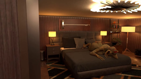 3_arms 3_fingers 4_eyes alien_genitalia anthro balls balls_deep bed bedroom bedroom_eyes bedroom_sex big_breasts big_butt bodily_fluids breasts butt claws consistent_pov dialogue duo erection fellatio female female_on_human female_penetrated fingers first_person_view from_front_position furniture genital_fluids genitals glowing glowing_eyes green_body green_skin human_on_humanoid human_penetrating human_penetrating_female human_penetrating_humanoid human_pov humanoid_penetrated inside interspecies kneeling light_body light_skin looking_at_viewer looking_pleasured lying lying_on_bed male male/female male_penetrating male_penetrating_female male_penetrating_humanoid male_pov missionary_position multi_arm multi_eye multi_limb narrowed_eyes nipples non-mammal_breasts non-mammal_nipples on_back on_bed on_front oral oral_penetration penetration penile penile_penetration penis penis_in_mouth penis_in_vagina pubes red_eyes seductive sex size_difference talking_to_another teeth teratophilia thick_thighs vaginal vaginal_fluids vaginal_penetration vulva wide_hips xenophilia cloogjammbo alphawolf77_(modeler) half-life half-life_2 valve alien alien_humanoid human humanoid mammal vortigaunt 16:9 3d_(artwork) 3d_animation animated digital_media_(artwork) hi_res no_sound short_playtime webm widescreen